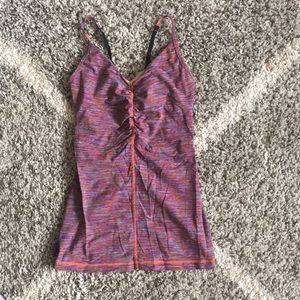 Lululemon Top size M